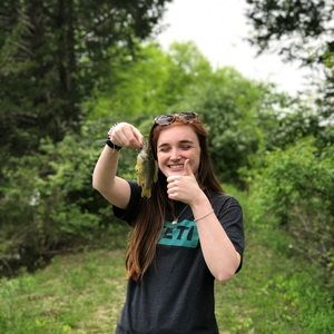 Meet your Posher, Ellie